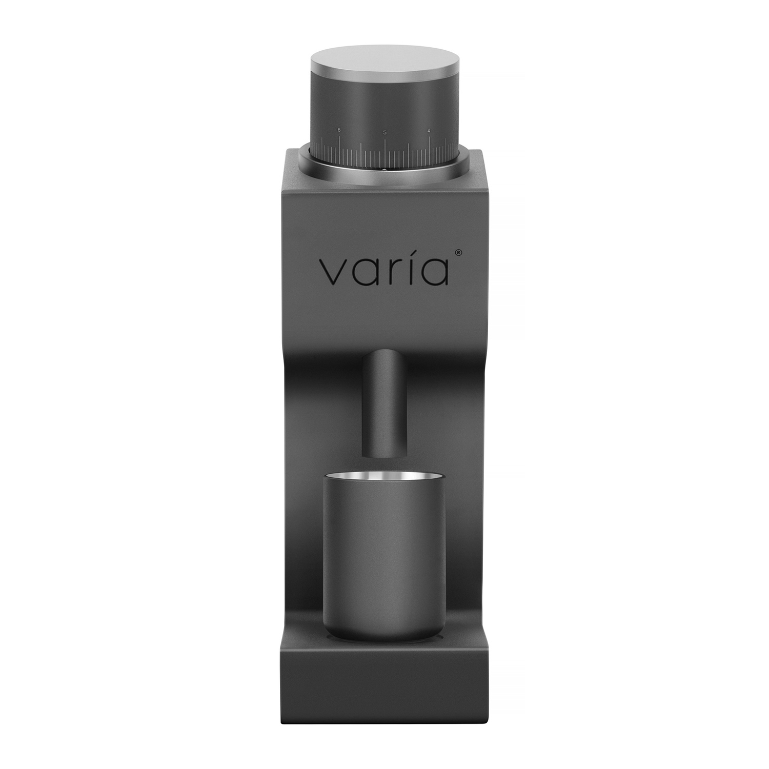 Varia - VS3 2nd Generation Automatic Grinder Black