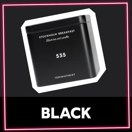 Herbaty na Black Weeks 2025 w Coffeedesk - najlepsze promocje na herbaty na Black Friday | sklep Coffeedesk