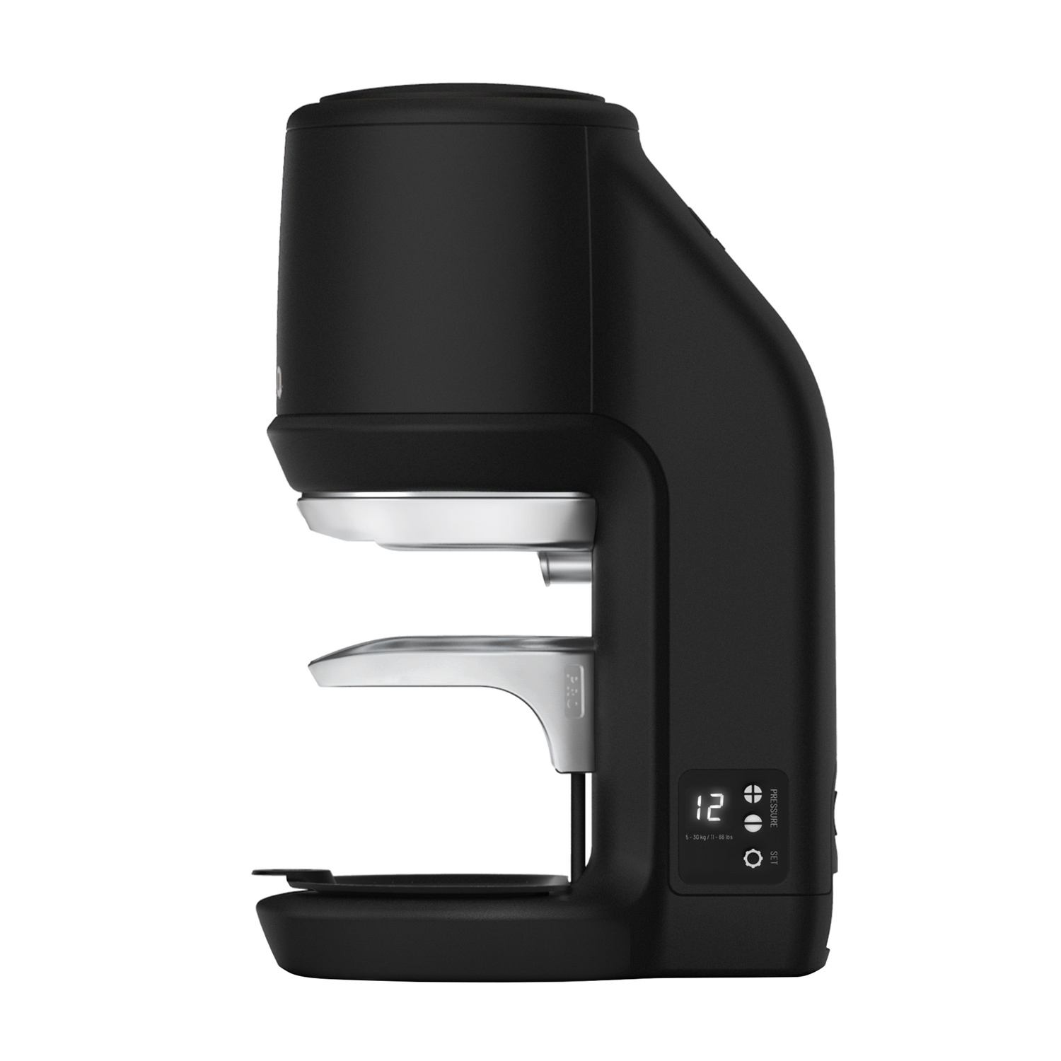 PUQpress - PRO 58,3 mm - Black