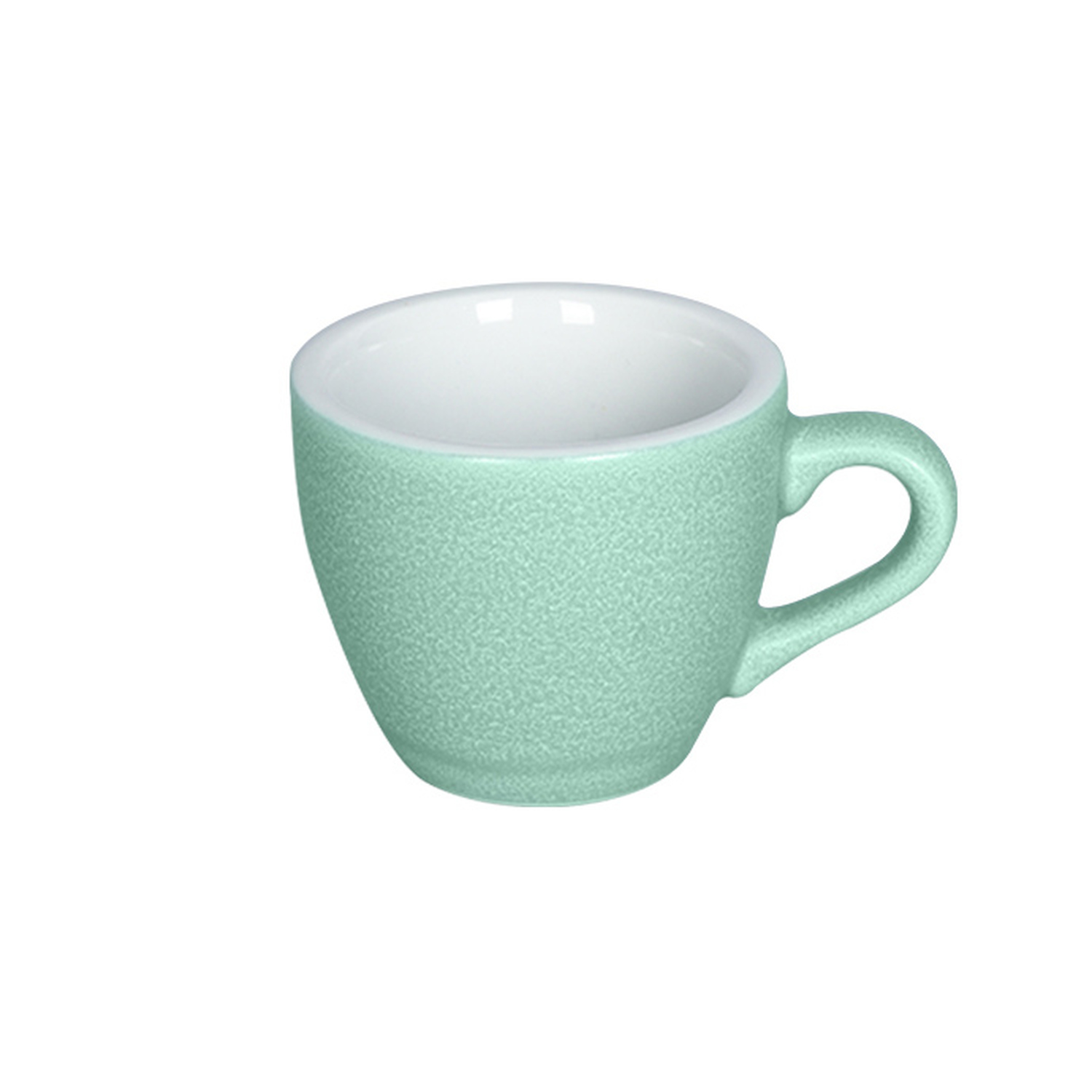 Loveramics Egg - Filiżanka Espresso 80ml - Emerald