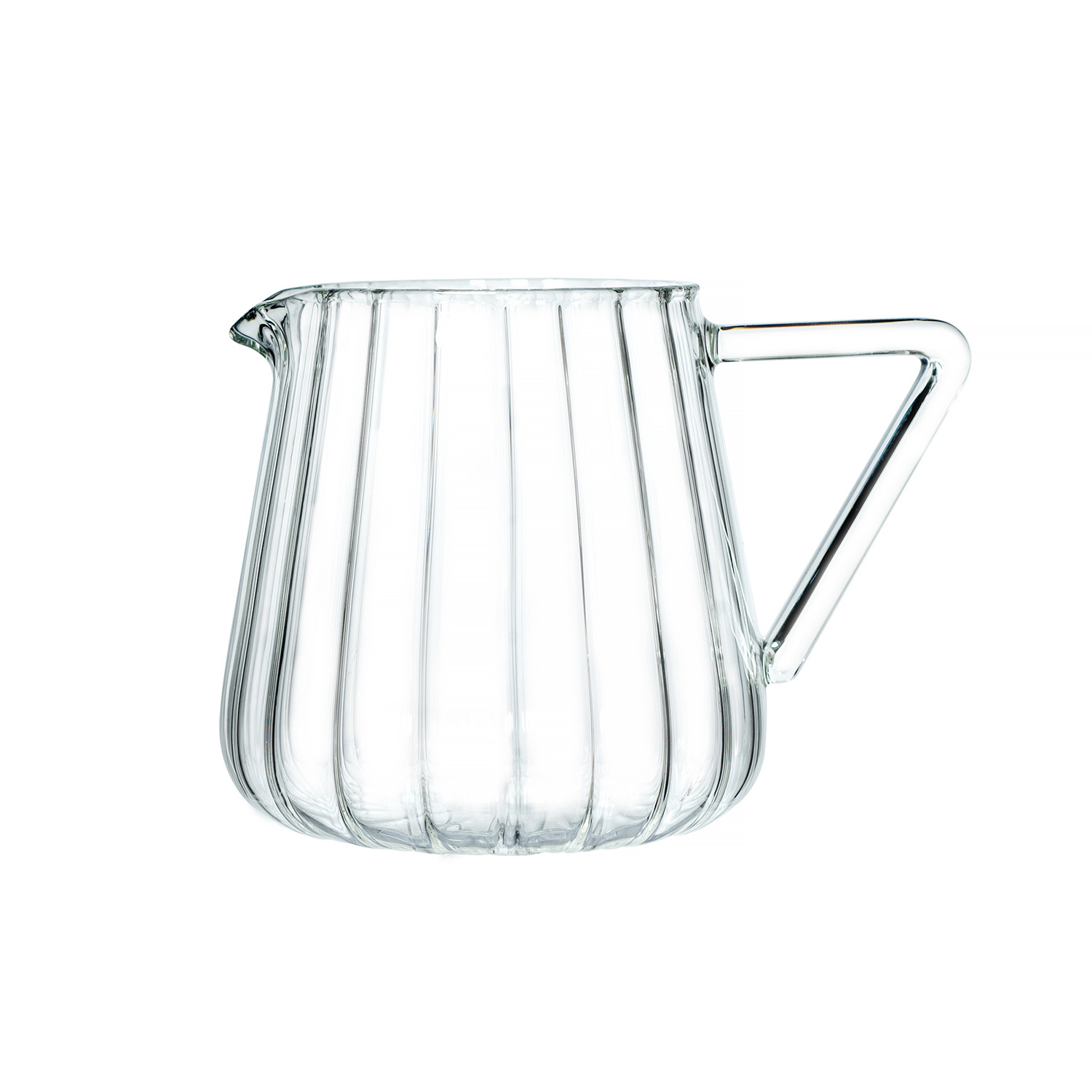 Loveramics Brewers - Optic Glass Jug 500ml