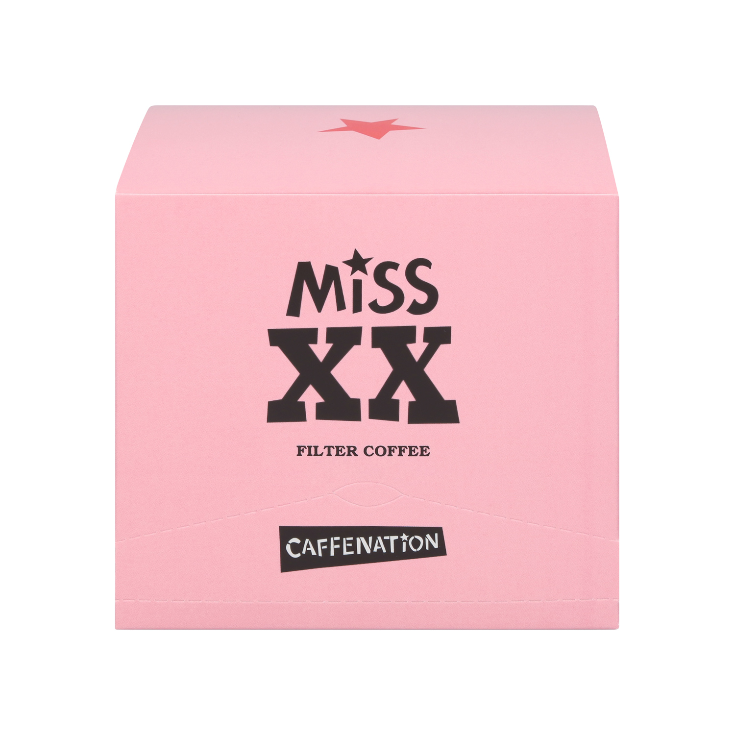 Caffenation - Colombia Miss XX Natural - 10 Sachets 14 g