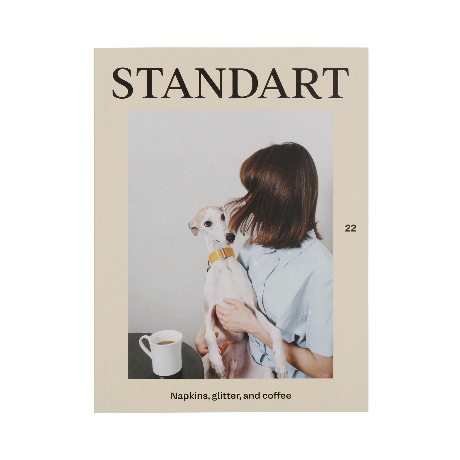 Standart Magazine #21