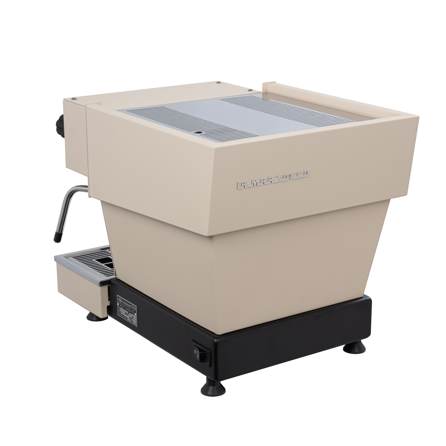 La Marzocco Home - Linea Mini R Kremowy - Ekspres ciśnieniowy