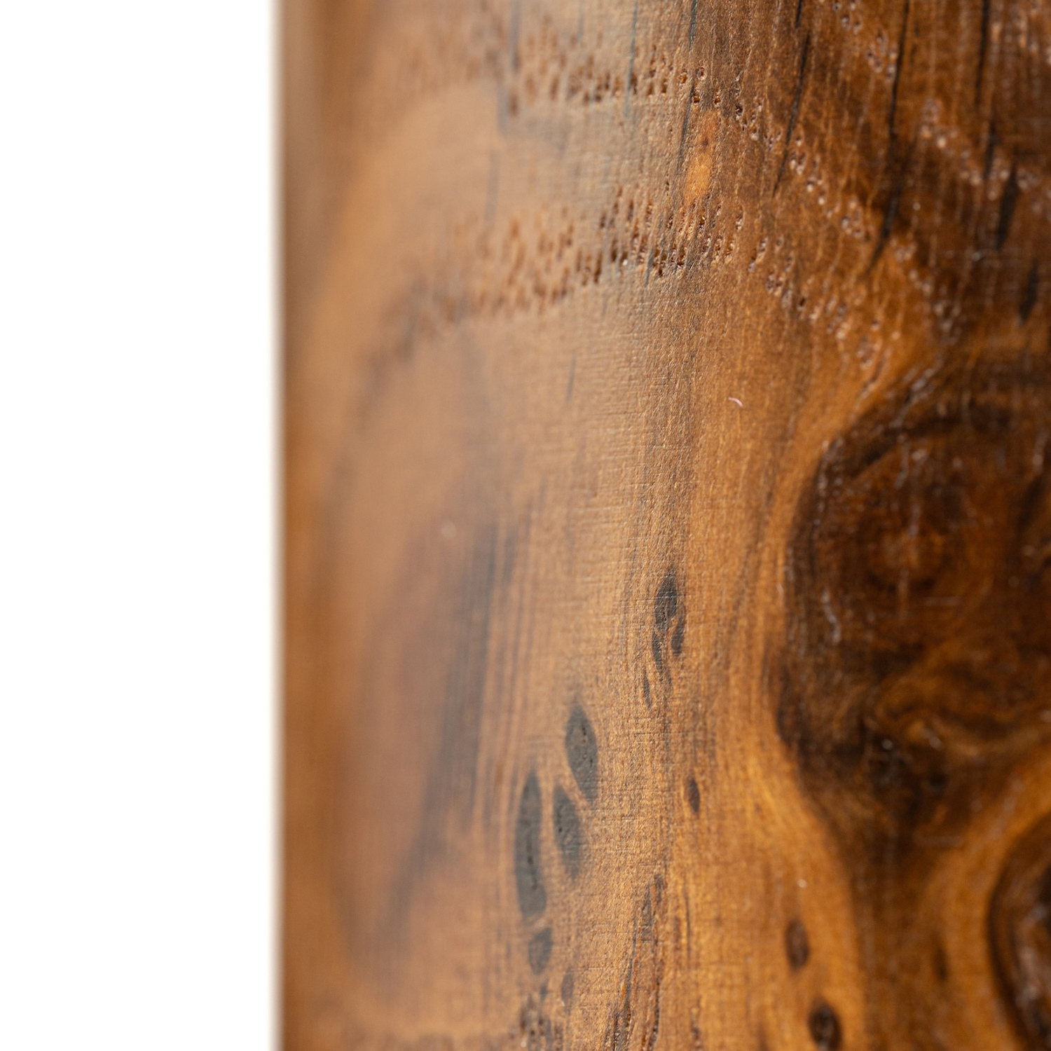 Comandante - Młynek C40 Mk4 Vintage Oak Royal