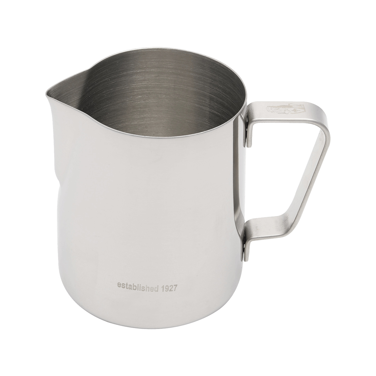 La Marzocco - dzbanek do mleka 600 ml - Srebrny