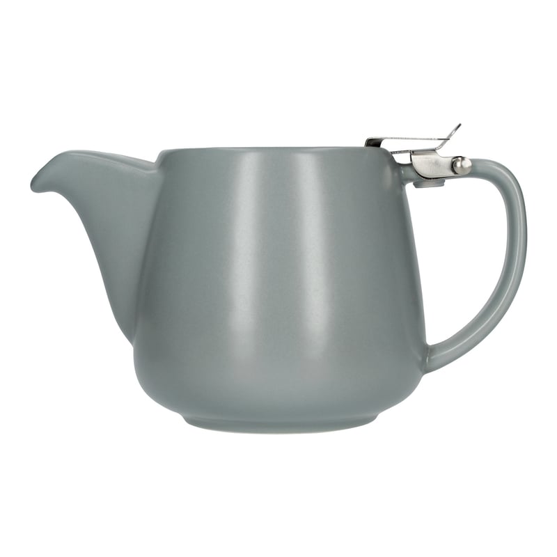 Mount Everest Teapot Taya - Grey teapot 500ml
