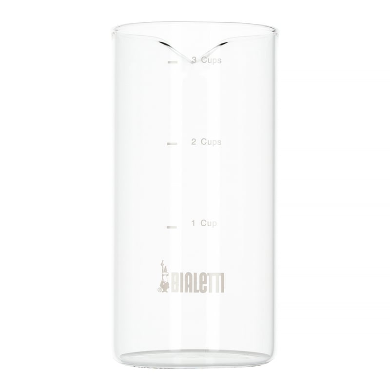 Bialetti - French Press Spare Glass 350ml
