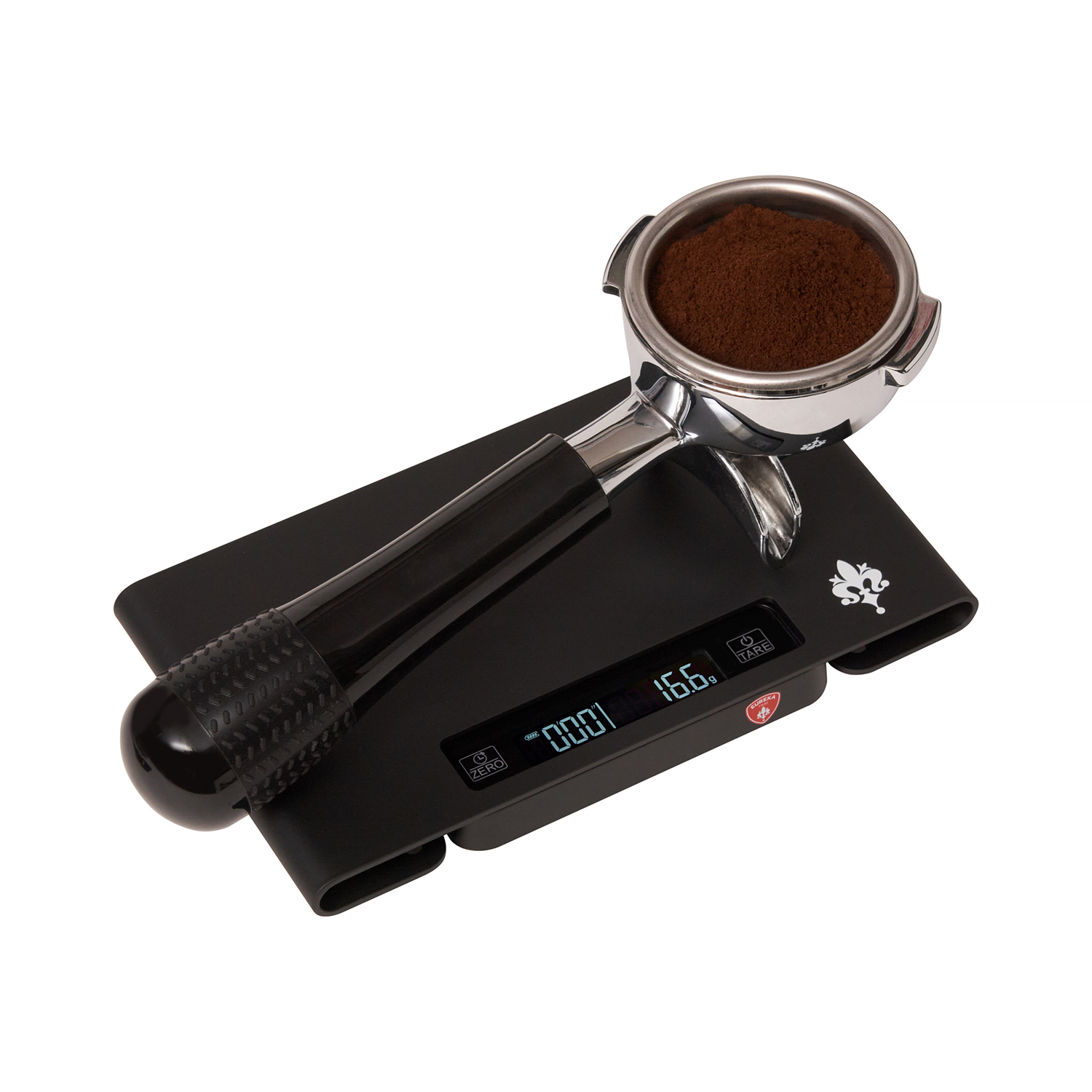 Eureka - Weighing Plate For Precisa Scale