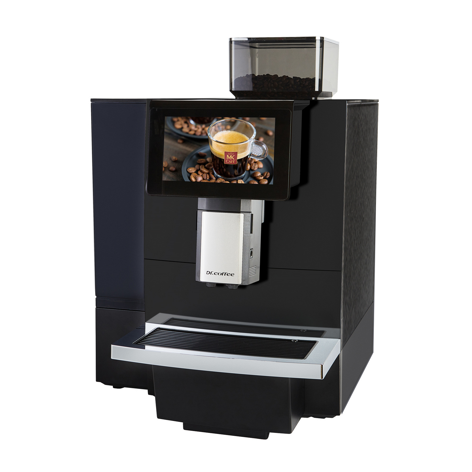 Dr. Coffee F11 Big PRO Coffee Machine