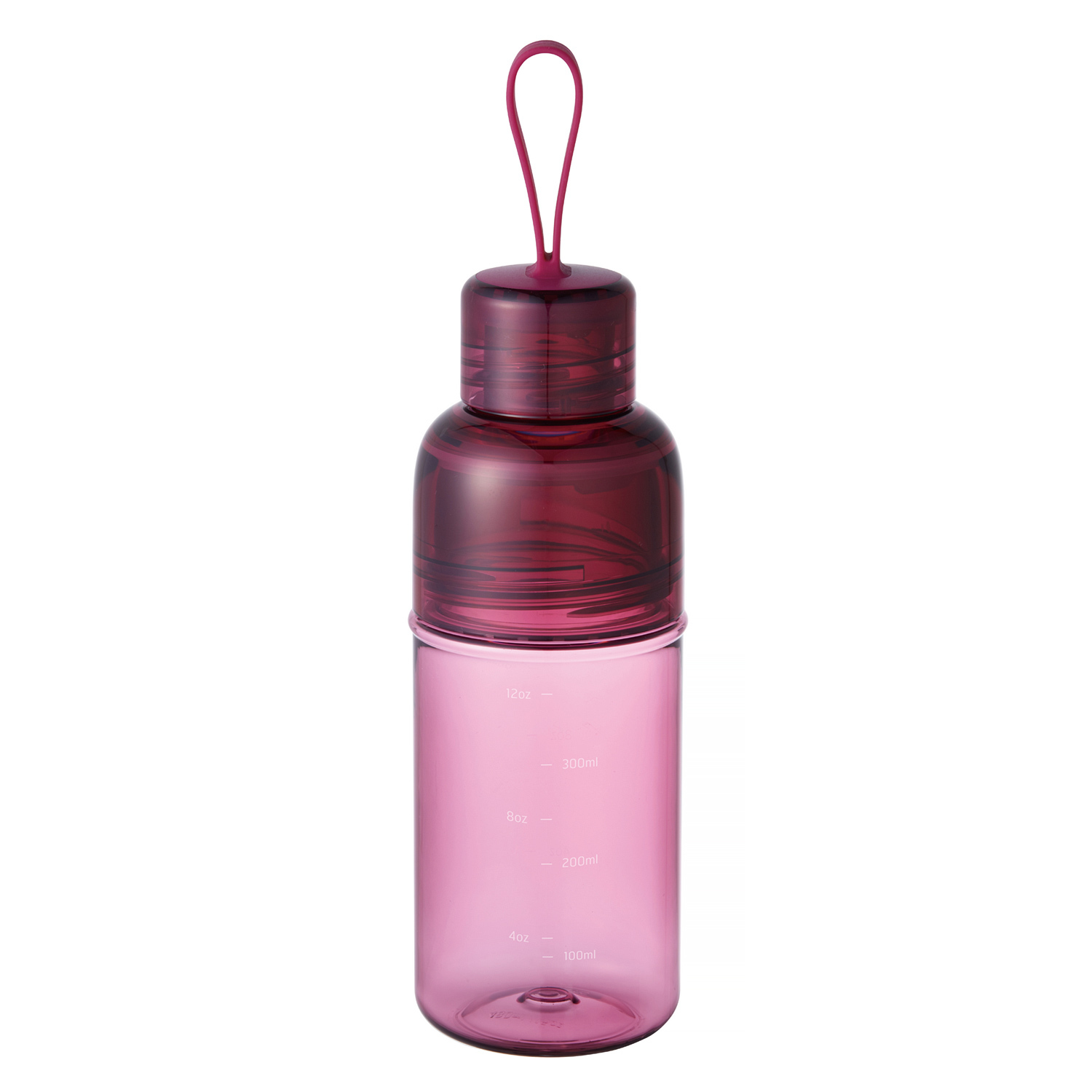 KINTO - WORKOUT  Magenta 480ml