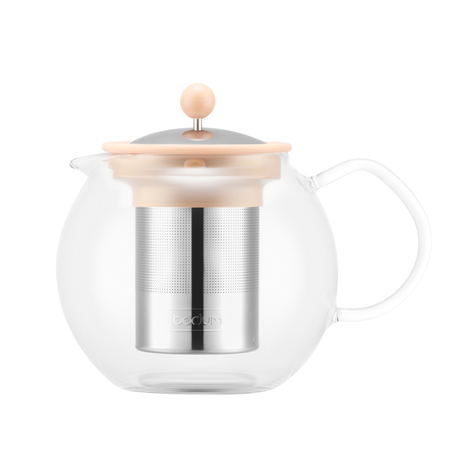 Bodum - Assam Tea press Muskmelon 1l