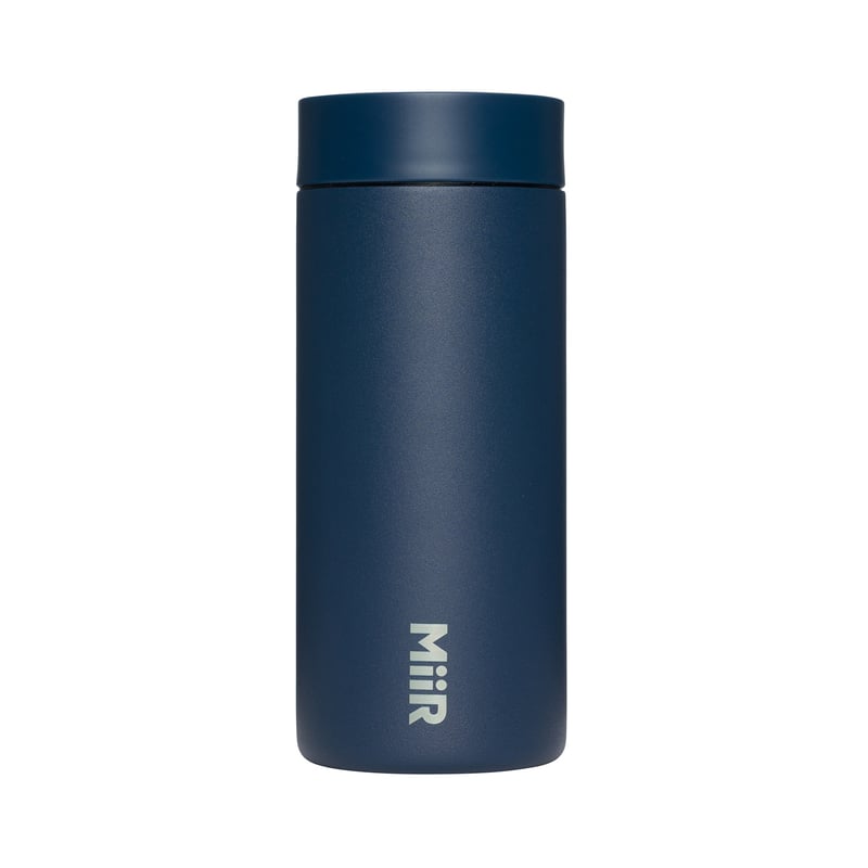 MiiR - 360 Traveler Granatowy - Kubek termiczny 350ml