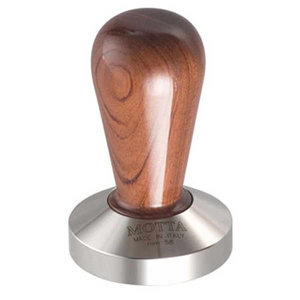 Motta Tamper Bubinga