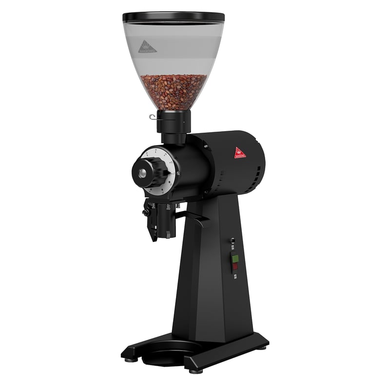 FELLOW ODE grinder - our test - Blog Coffeedesk.pl