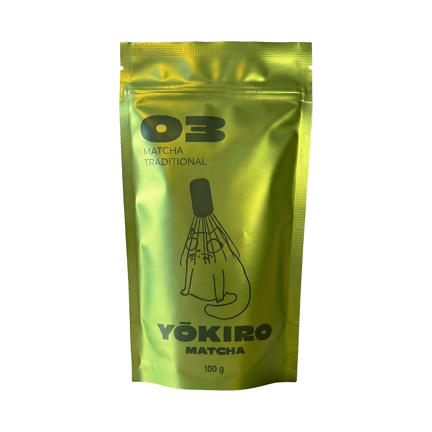 Najlepsza matcha w 2026 roku