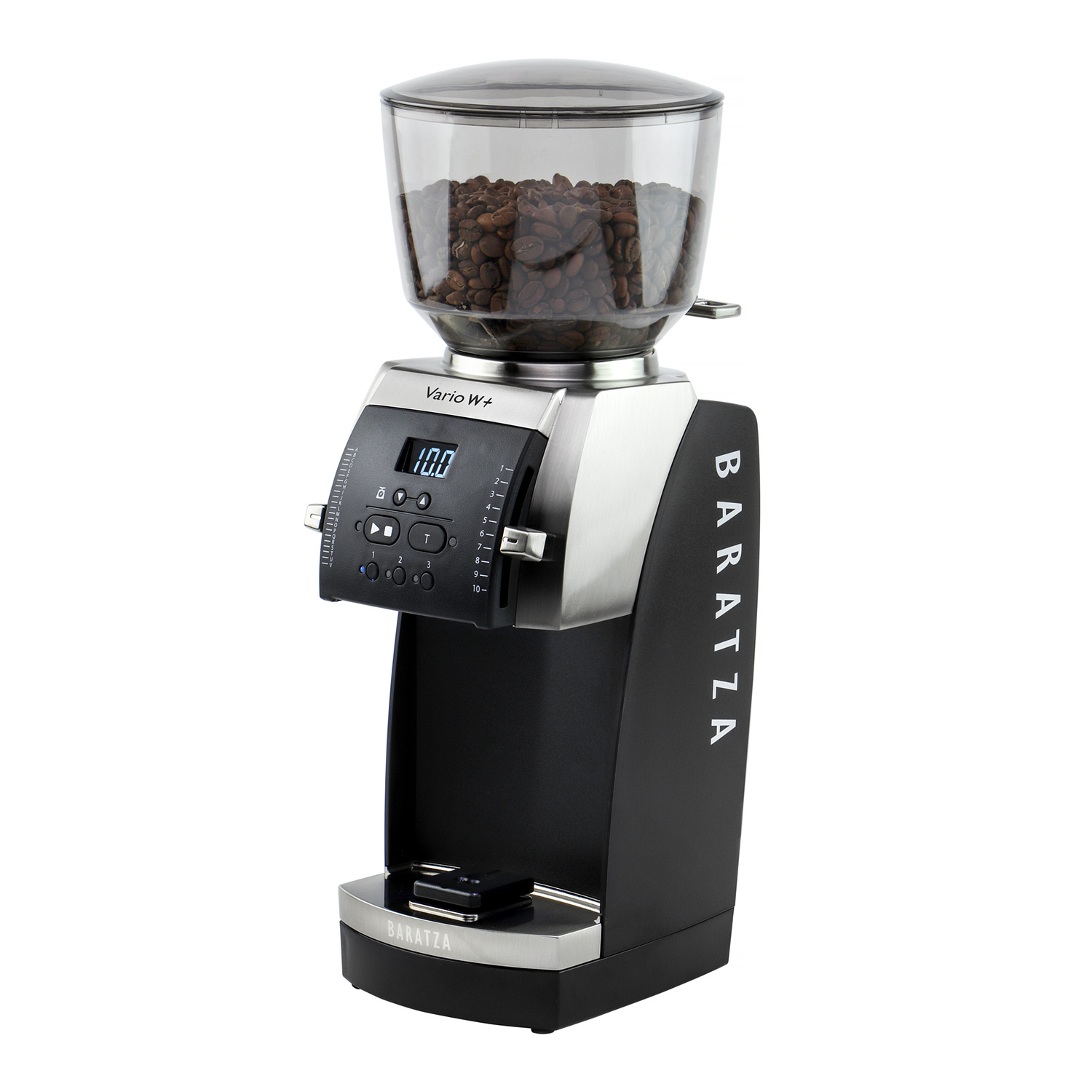 Baratza - Vario W+ - Młynek automatyczny czarny