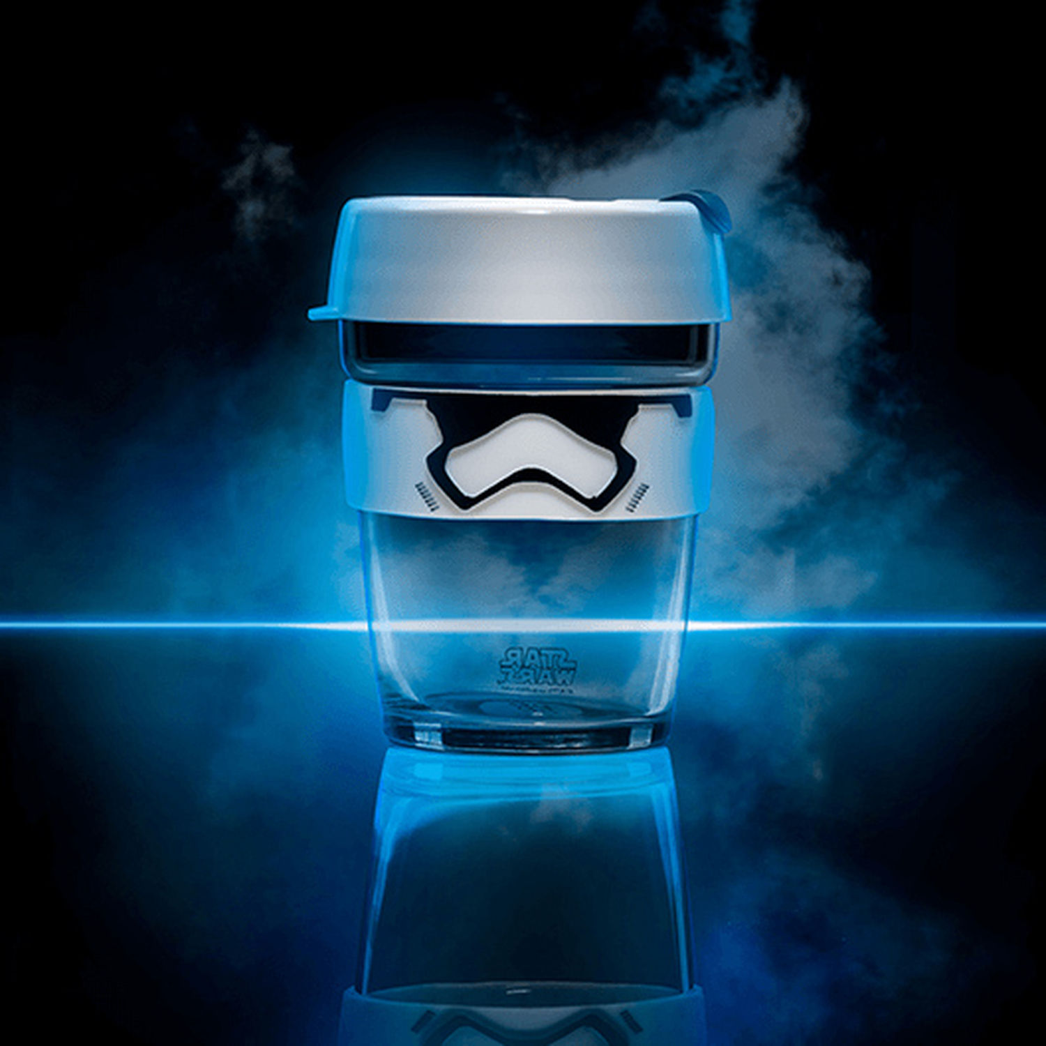 KeepCup Brew - Star Wars Stormtrooper 340ml