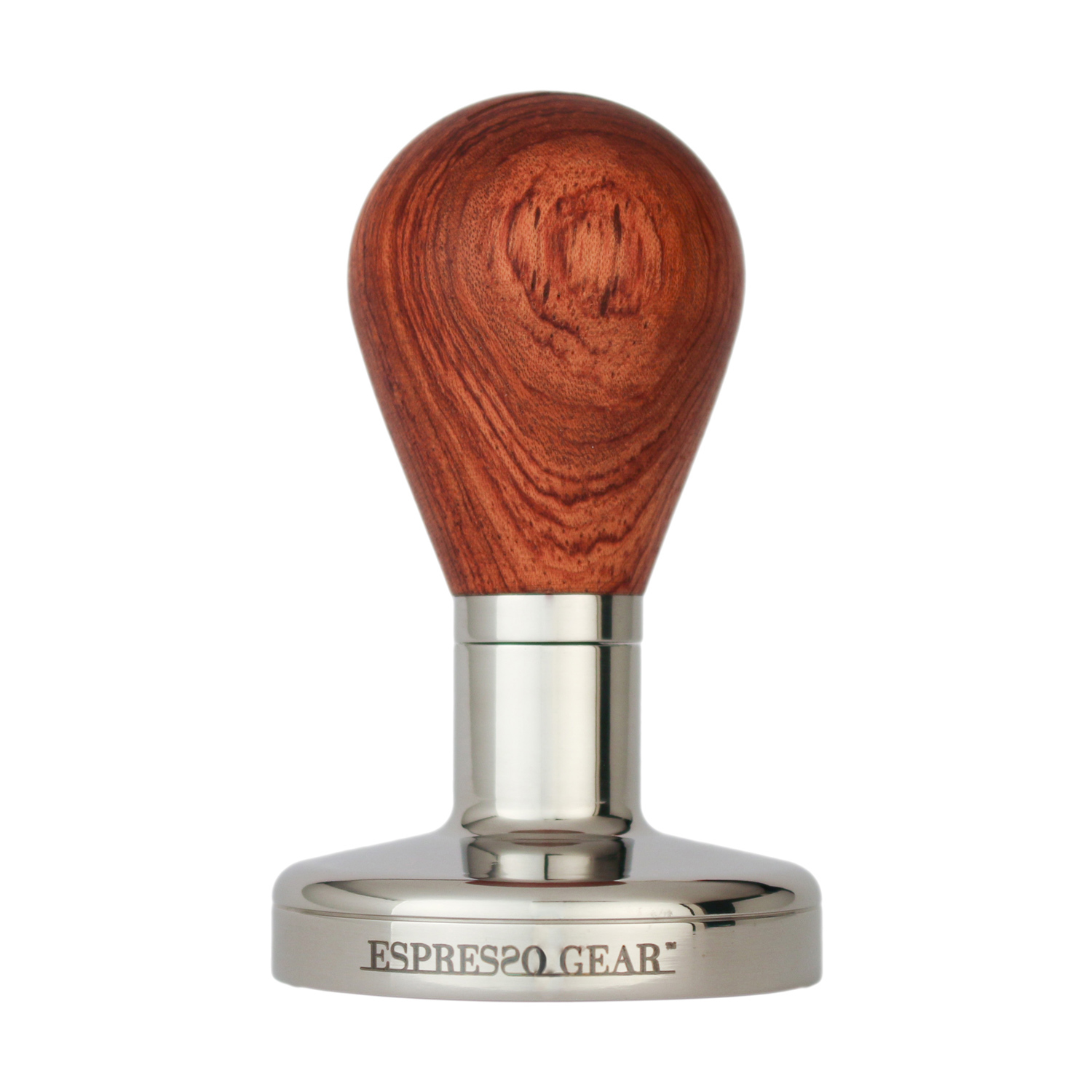 Espresso Gear - Rosewood Tamper 58mm