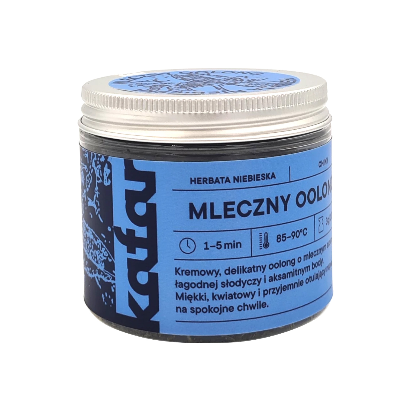 Kafar - Oolong Loose Tea Milk Oolong 50 g