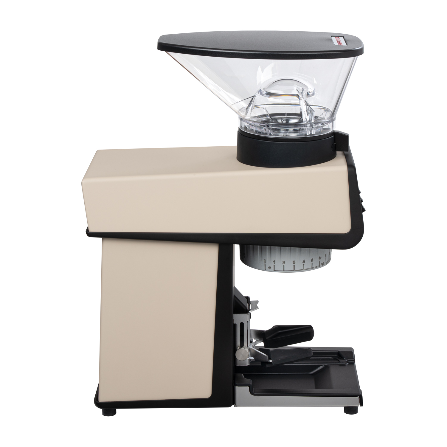 La Marzocco Linea home Pico Grinder Creme - młynek automatyczny kremowy