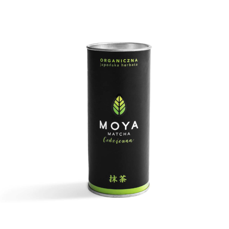 Moya Matcha - Codzienna 30g