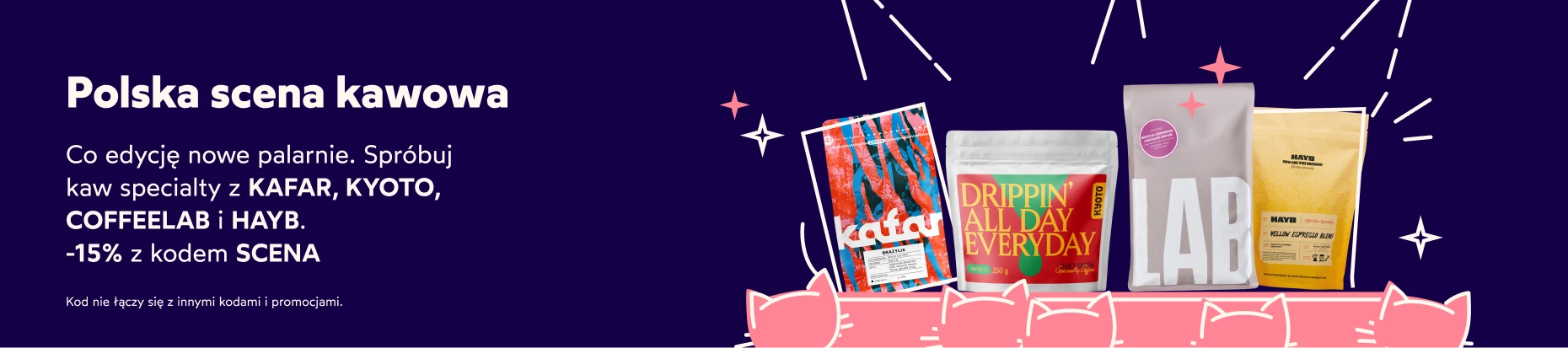 Polska scena kawowa