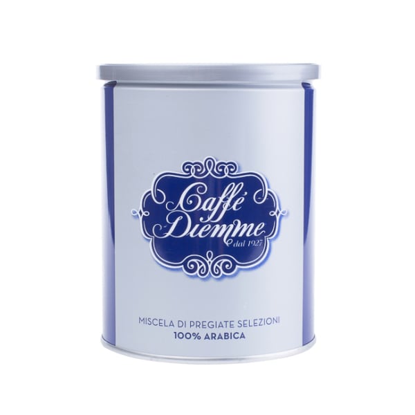 Diemme Caffe - Miscela Blu Moka 250g