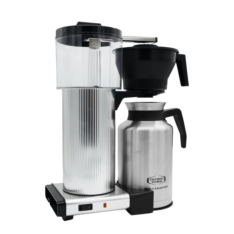 Moccamaster CDT Grand 2024 - Filter Coffee Machine