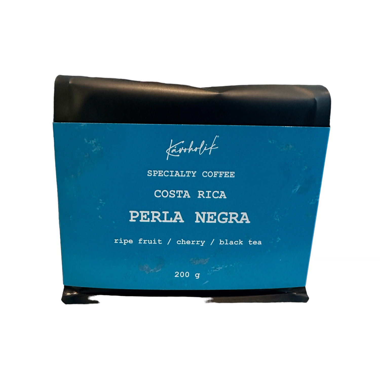 Kavoholik - Costa Rica Las Lajas Perla Negra Filter 200g