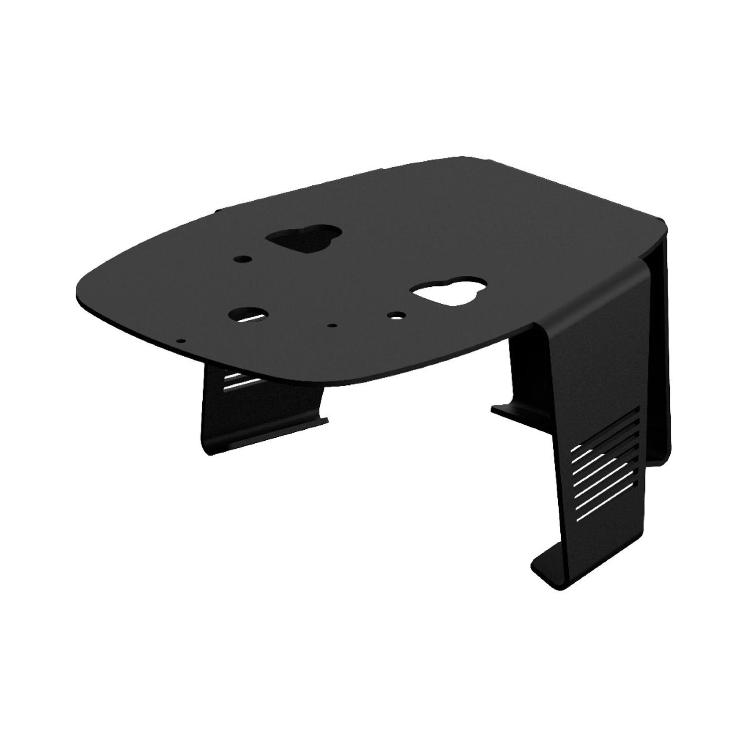 PUQpress - M3 Bracket Black