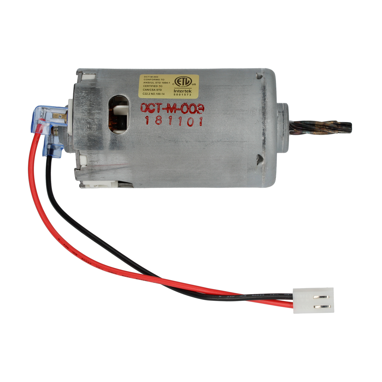 Baratza - 230V Motor