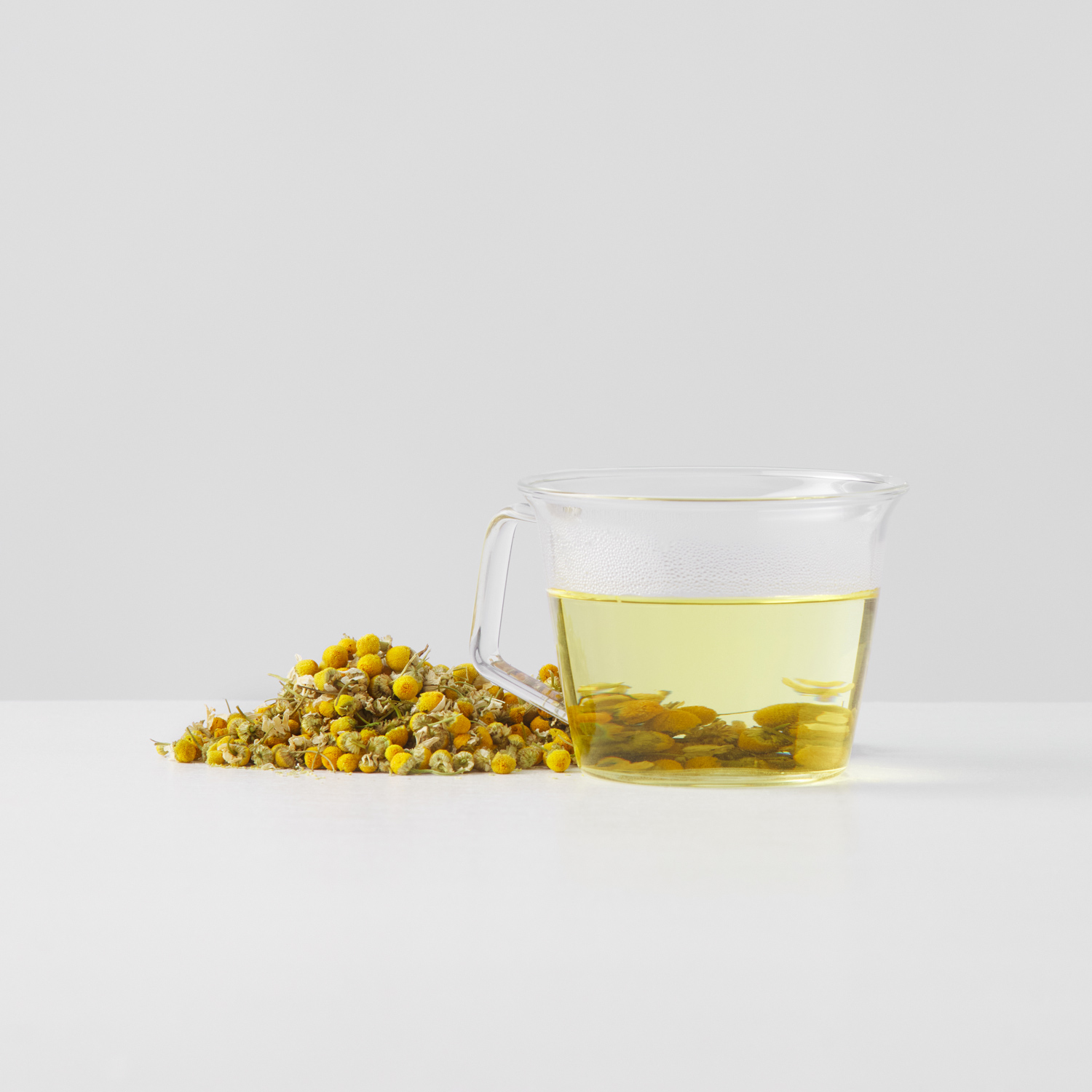 Anassa - Chamomile Tea - Tin Box 30 g