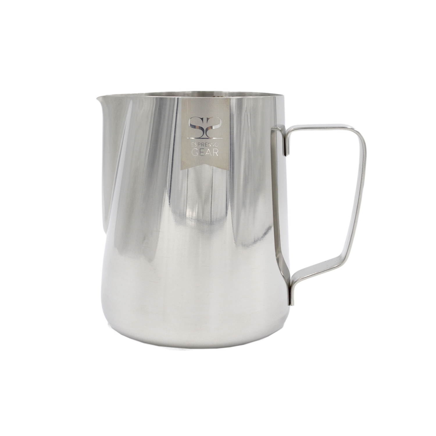 Espresso Gear - Classic Pitcher with Measuring Line 0.4l