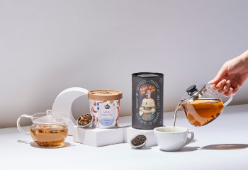 Teas of the Month