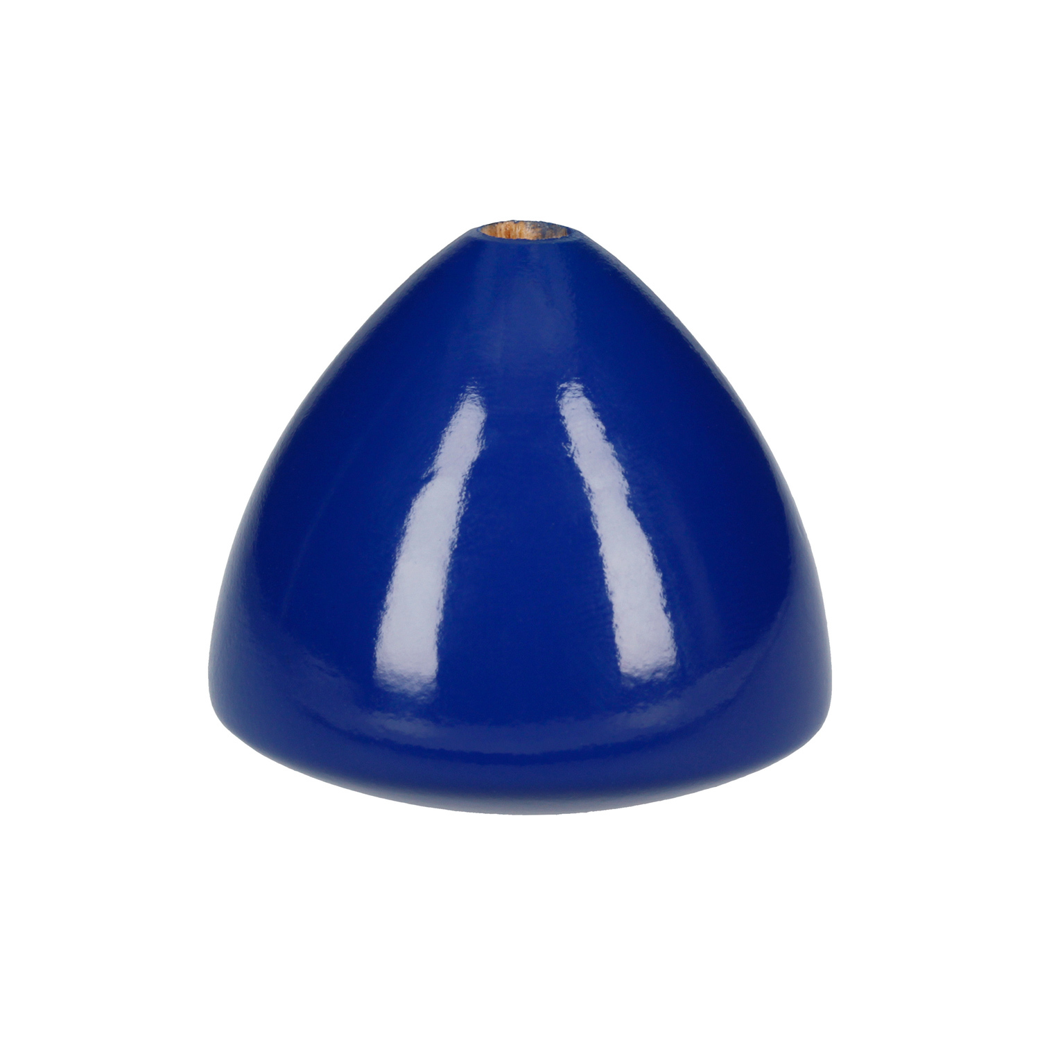 Comandante Standard Knob - Blue