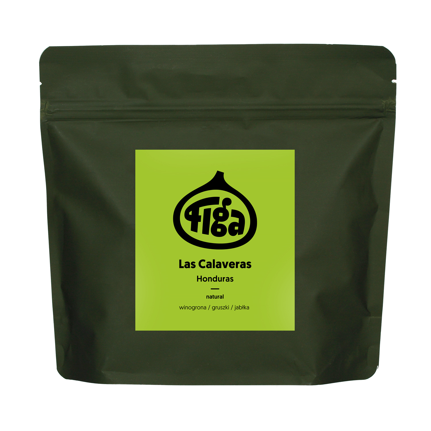 Figa Coffee - Honduras Las Calaveras Natural Filter 250g