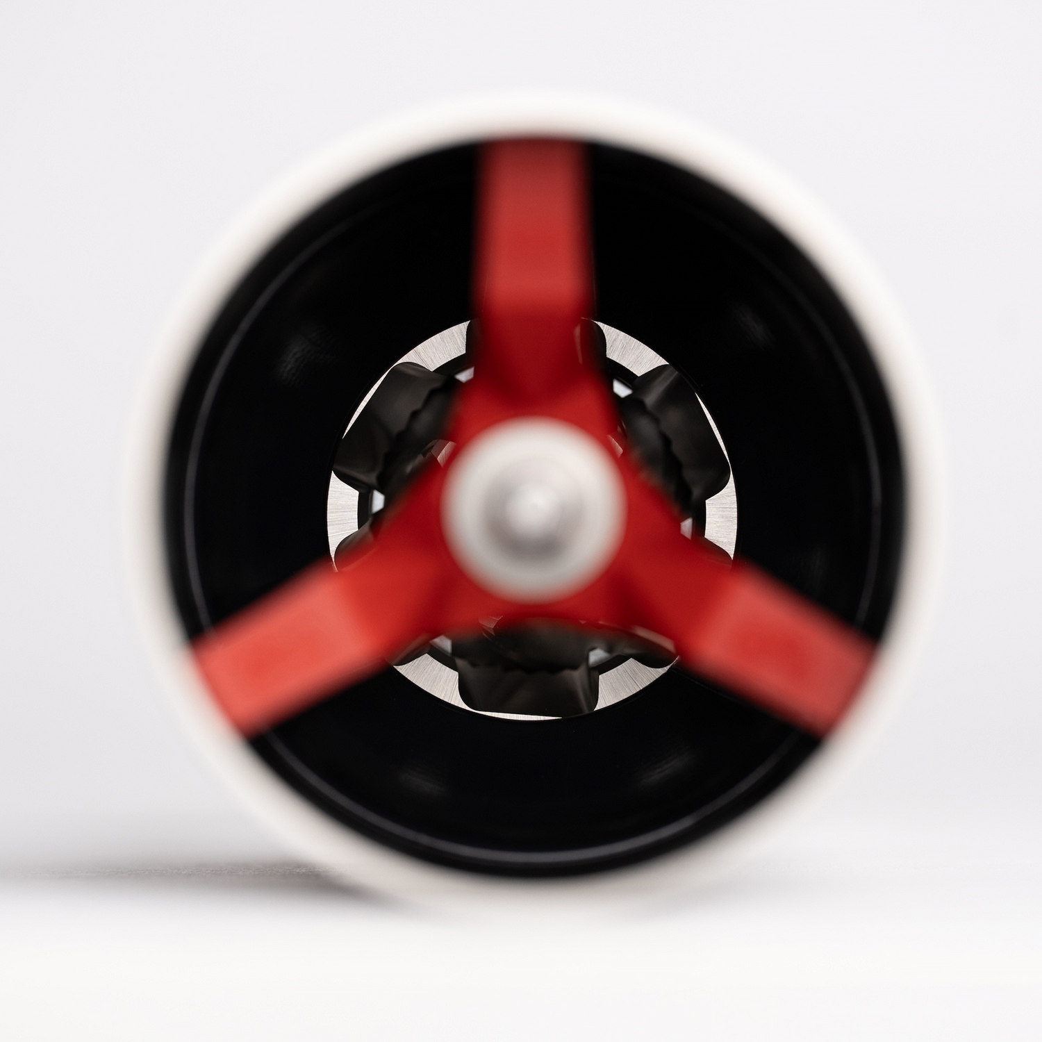 Comandante - C40 MK4 Lab Series Hammerhead Hand Grinder - Stone Washed