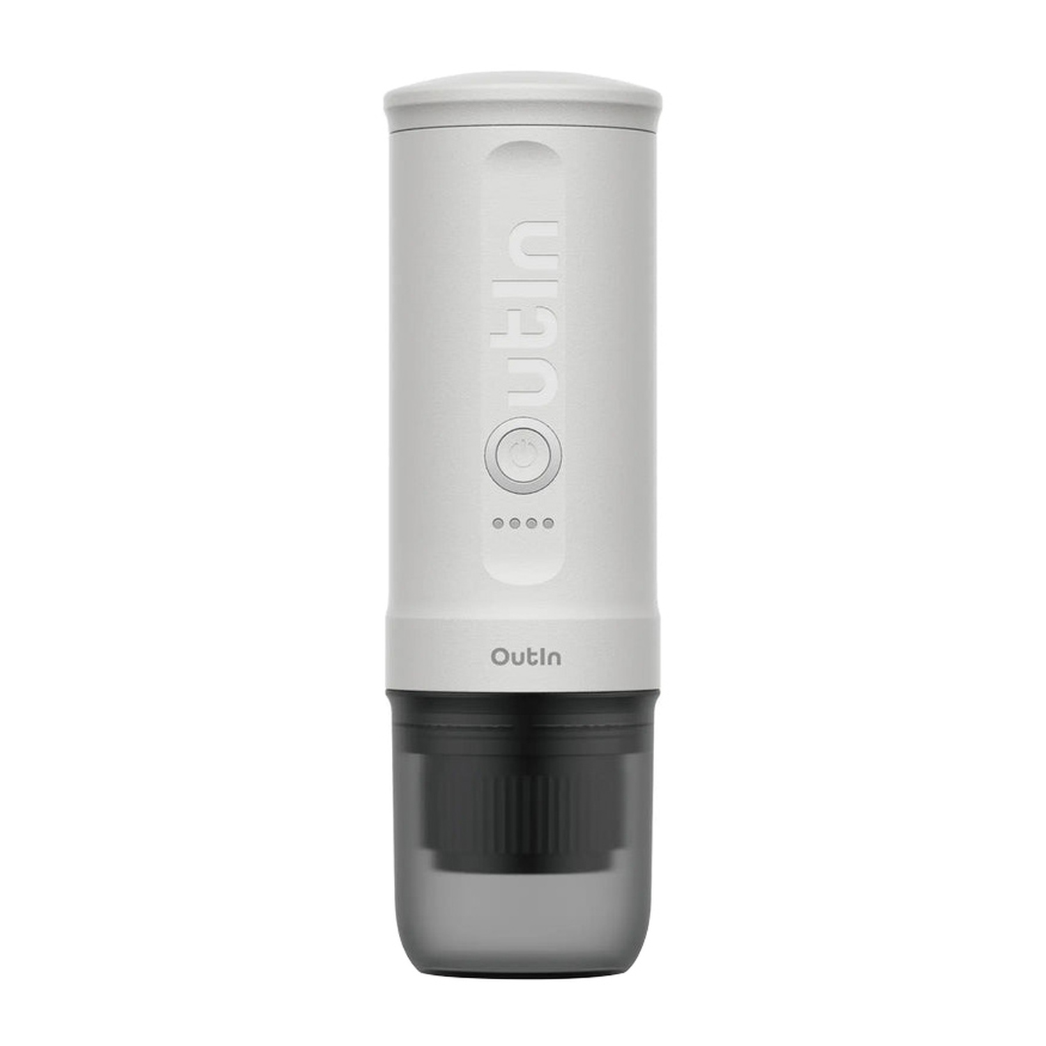 Outin - Nano Espresso Maker Pearl White