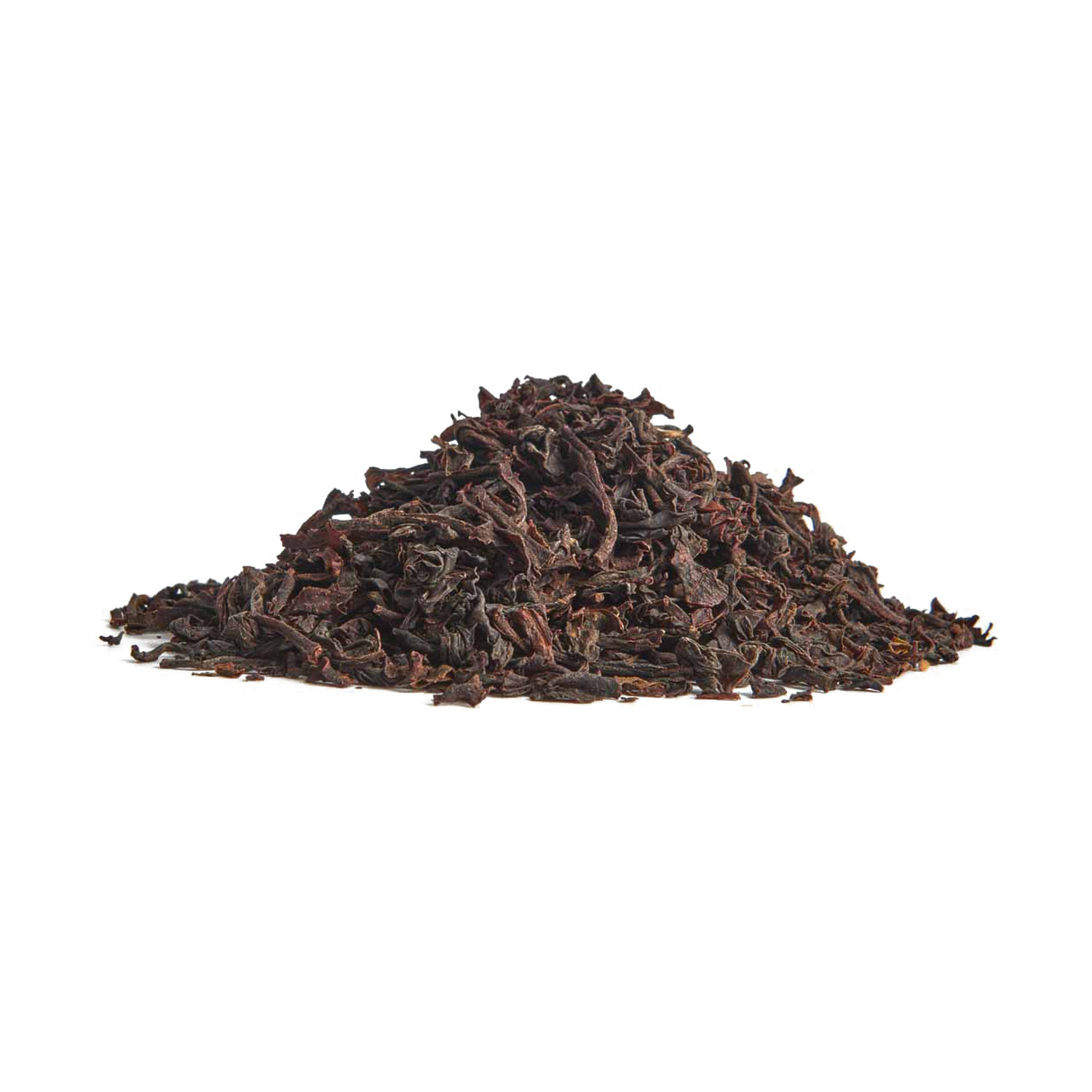 Brown House & Tea - English Breakfast - Loose Tea 50g