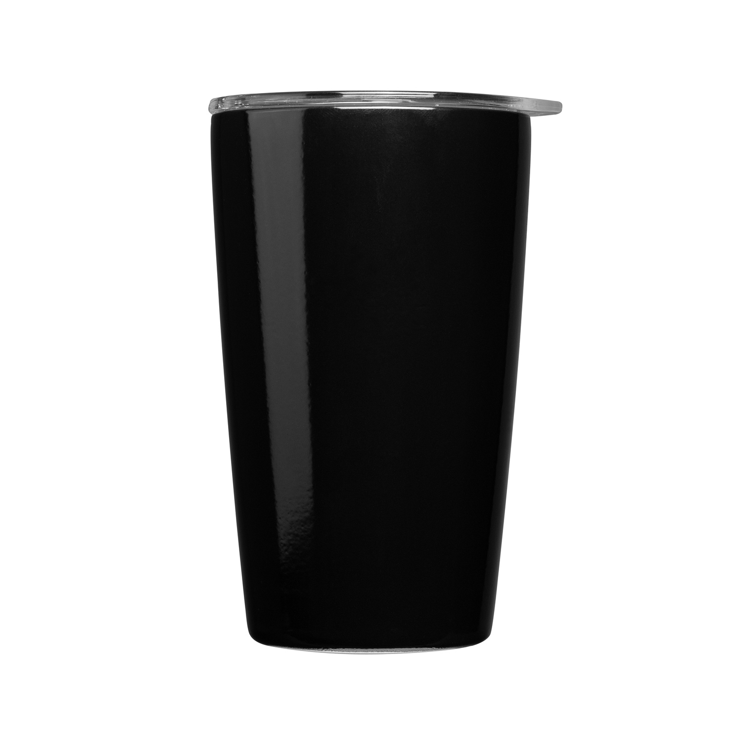 MiiR - TruEnamel Tumbler Czarny - Kubek 350ml