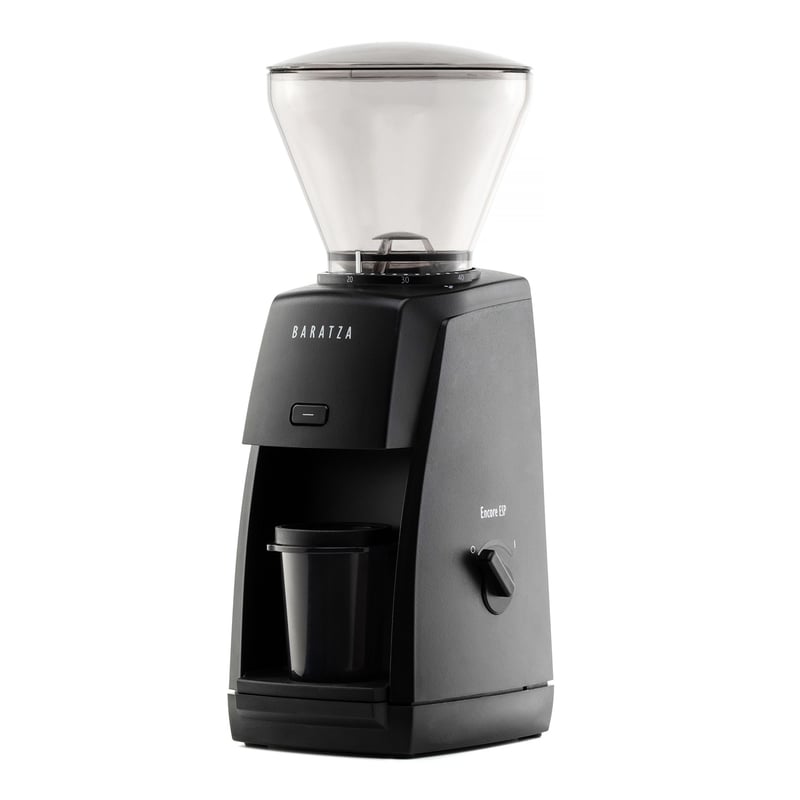 Baratza Encore ESP Automatic Grinder Black