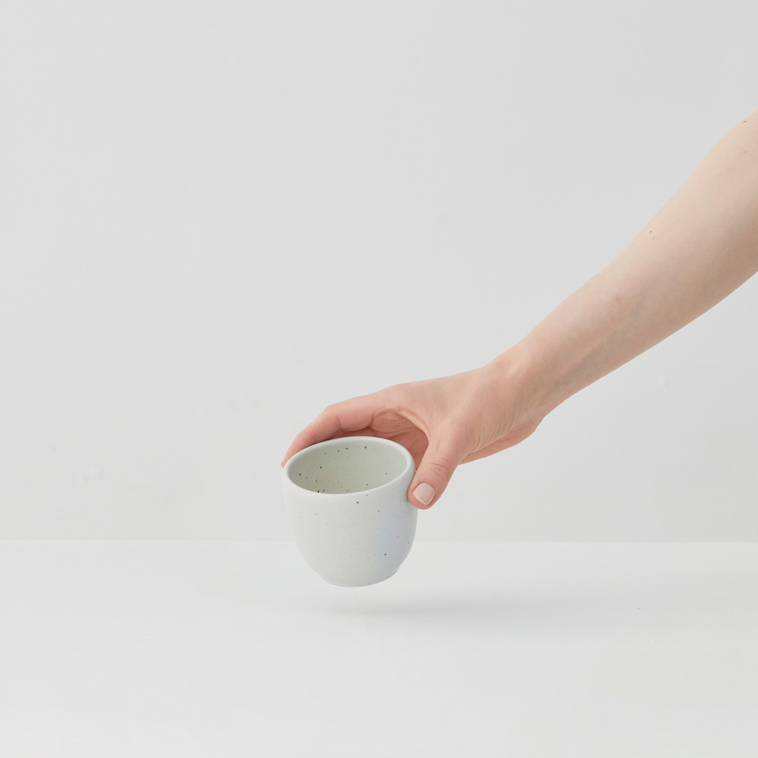 AOOMI Salt Mug A Kubek 200ml