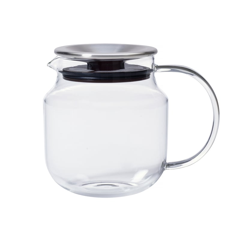 KINTO - ONE TOUCH TEAPOT with Strainer 620ml