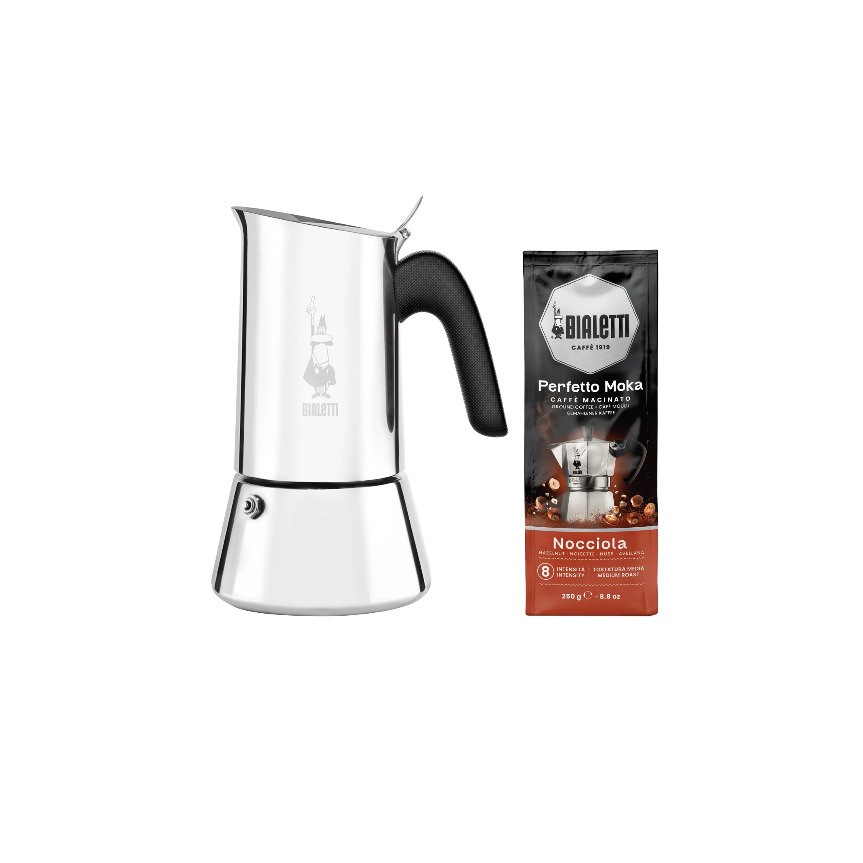 Bialetti New Venus 4tz