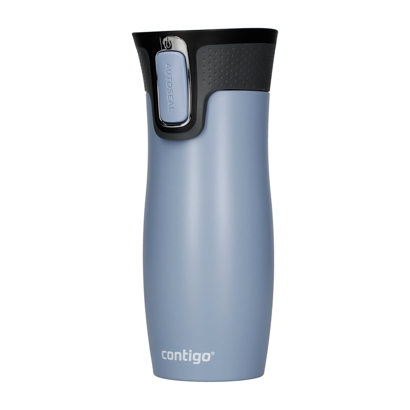 Contigo West Loop 2.0 Earl Grey - 470 ml Thermal Mug