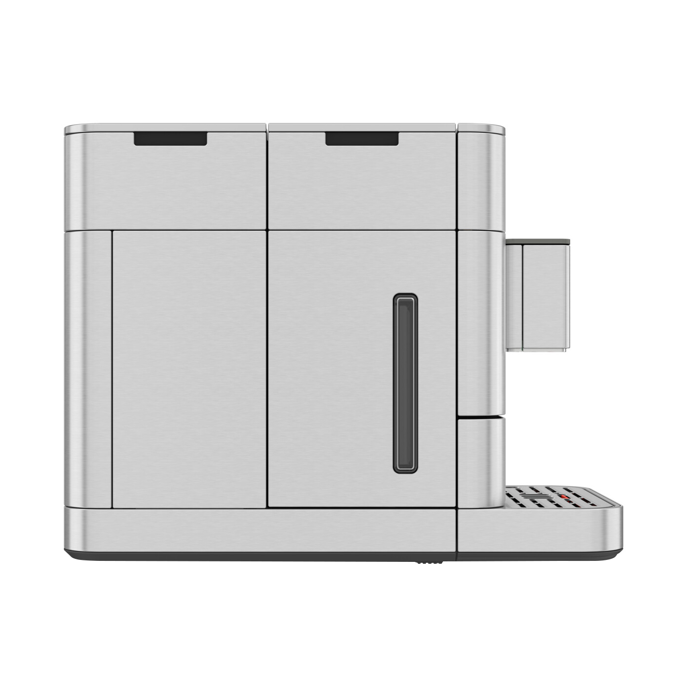 KitchenAid - Automatic Espresso Machine KF7 juniper