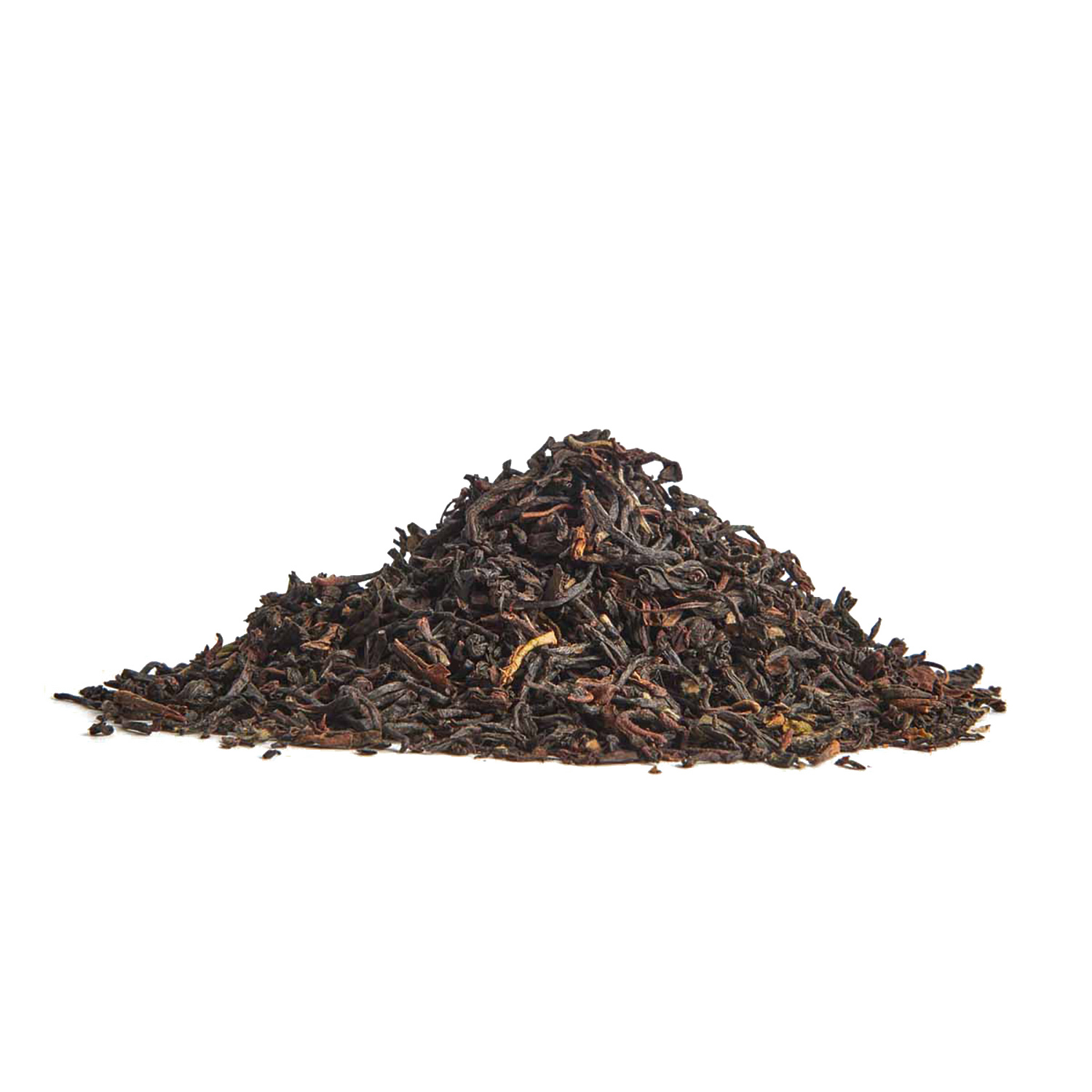 Brown House & Tea - Darjeeling - Herbata sypana 40g