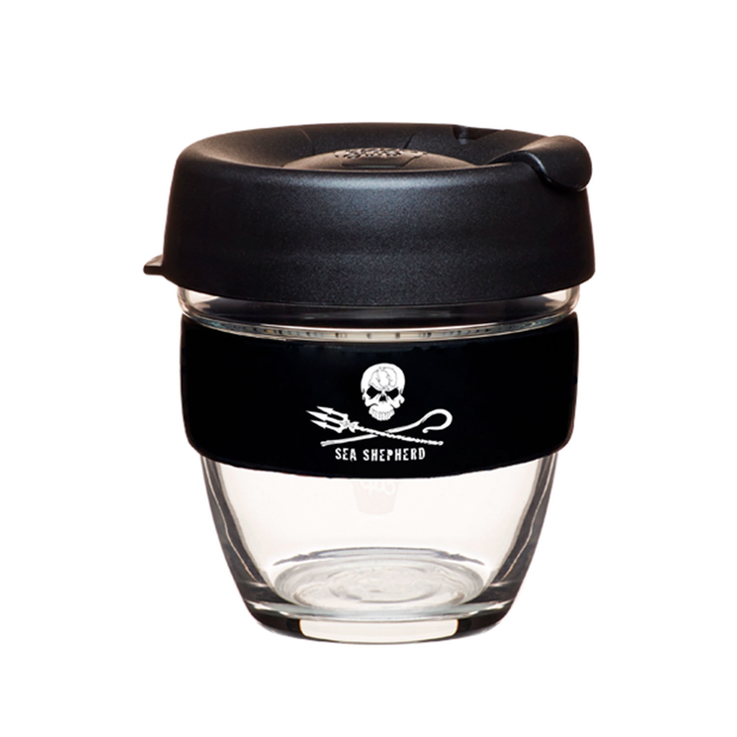 KeepCup Brew Sea Shepherd 227ml