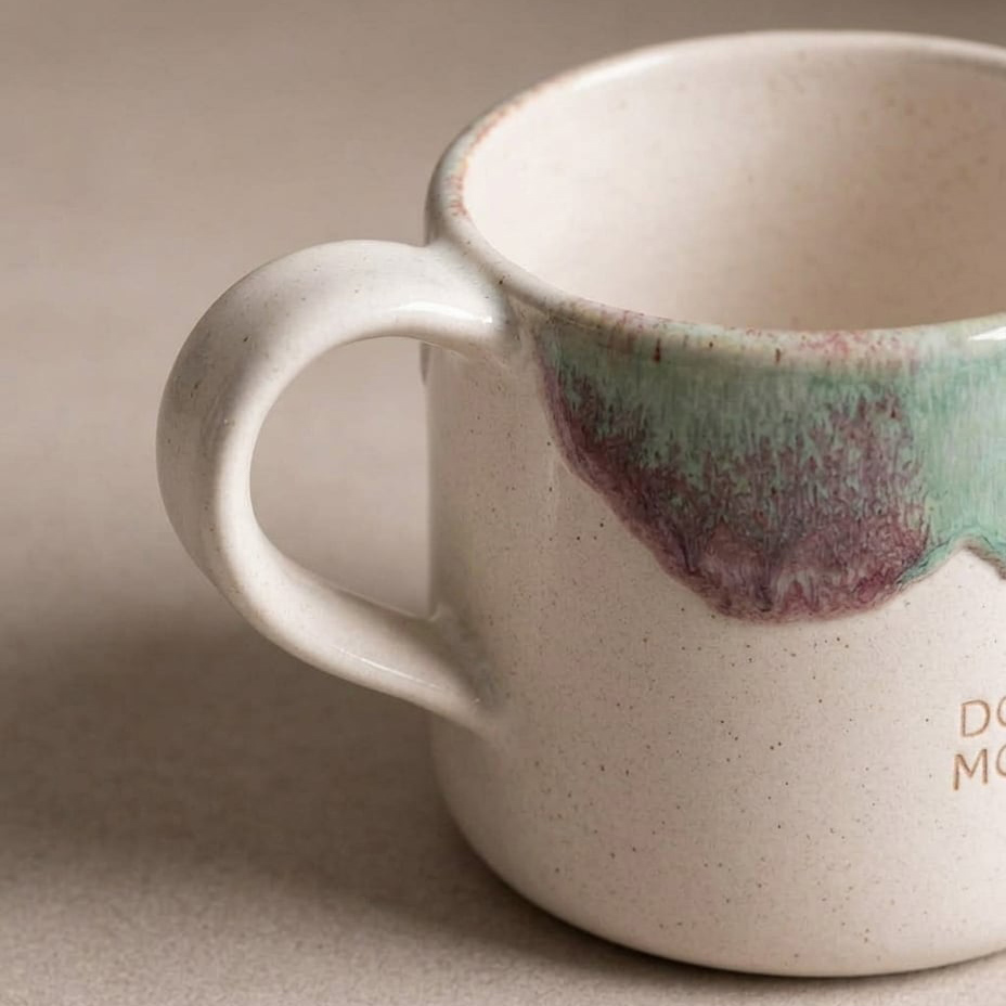 Egg Back Home - Douro Dog Mom Mug 360 ml 